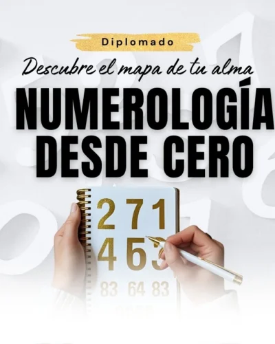 Numerología desde cero