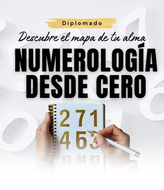 Numerología desde cero