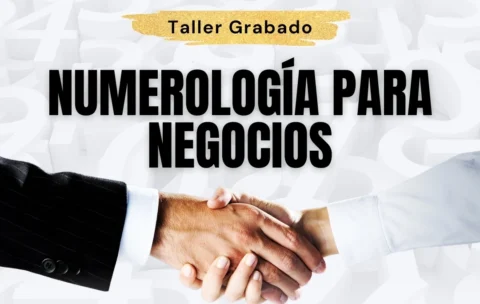 Numerología para negocios